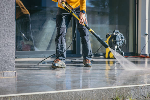 Osborne, KS Pressure Washing Company